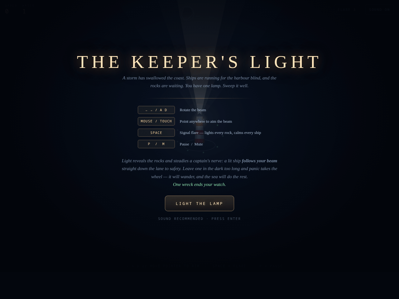 Opus 4.8's playable browser game